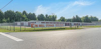 Storage Units at Mini Mall  Storage - Kemptville - 9 Precision Drive, Kemptville, ON